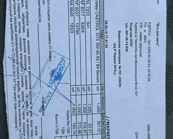 Сірий Шкода Фабія, об'ємом двигуна 1.4 л та пробігом 263 тис. км за 4750 $, фото 34 на Automoto.ua