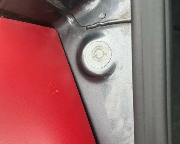 Серый Шкода Фабия, объемом двигателя 1.6 л и пробегом 187 тыс. км за 6570 $, фото 24 на Automoto.ua