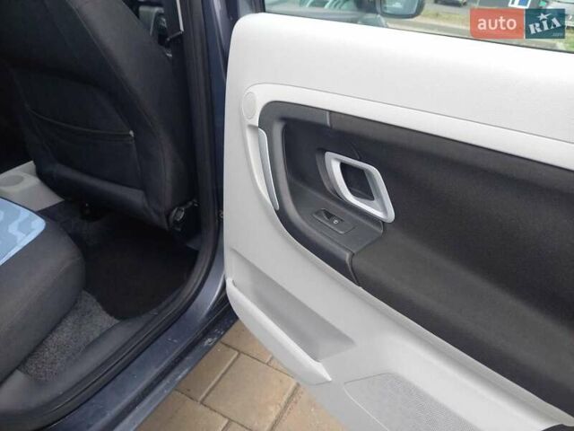 Серый Шкода Фабия, объемом двигателя 1.4 л и пробегом 239 тыс. км за 4950 $, фото 19 на Automoto.ua