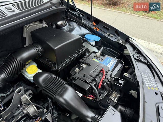 Серый Шкода Фабия, объемом двигателя 0 л и пробегом 170 тыс. км за 6000 $, фото 45 на Automoto.ua