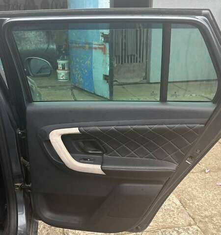 Сірий Шкода Фабія, об'ємом двигуна 1.2 л та пробігом 243 тис. км за 5200 $, фото 14 на Automoto.ua