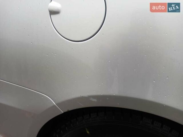 Сірий Шкода Фабія, об'ємом двигуна 1.6 л та пробігом 264 тис. км за 6400 $, фото 14 на Automoto.ua