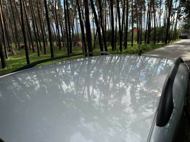 Серый Шкода Фабия, объемом двигателя 1.2 л и пробегом 147 тыс. км за 7400 $, фото 16 на Automoto.ua