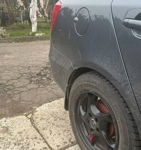 Сірий Шкода Фабія, об'ємом двигуна 1.2 л та пробігом 243 тис. км за 5200 $, фото 5 на Automoto.ua
