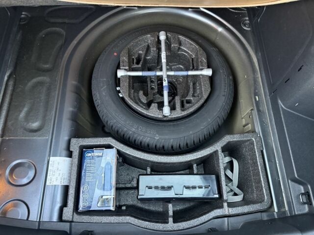 Сірий Шкода Фабія, об'ємом двигуна 0 л та пробігом 170 тис. км за 6000 $, фото 21 на Automoto.ua