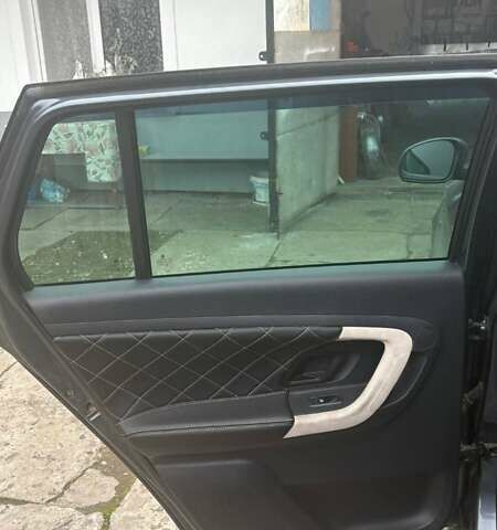 Сірий Шкода Фабія, об'ємом двигуна 1.2 л та пробігом 243 тис. км за 5200 $, фото 11 на Automoto.ua