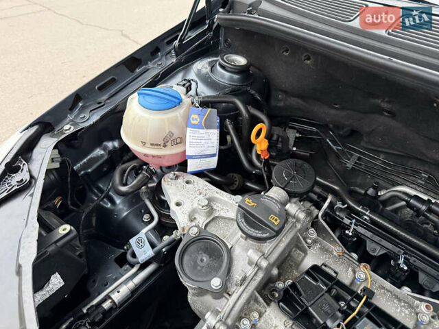 Серый Шкода Фабия, объемом двигателя 0 л и пробегом 170 тыс. км за 6000 $, фото 44 на Automoto.ua