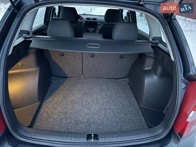 Серый Шкода Фабия, объемом двигателя 0 л и пробегом 170 тыс. км за 6000 $, фото 36 на Automoto.ua