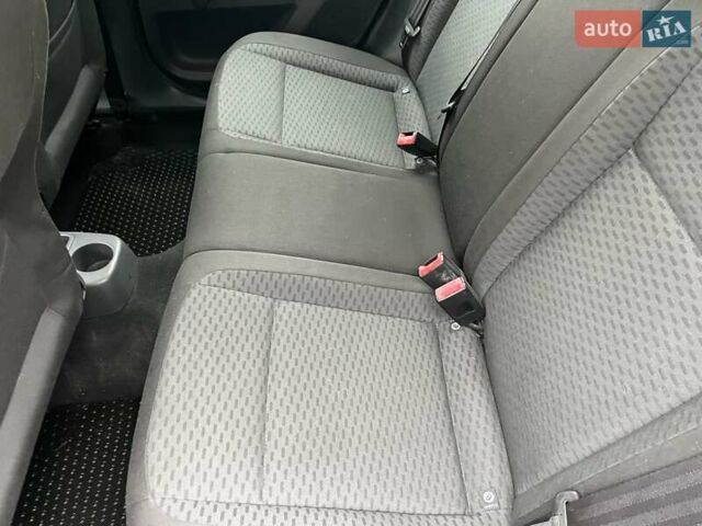 Серый Шкода Фабия, объемом двигателя 1.4 л и пробегом 165 тыс. км за 5800 $, фото 39 на Automoto.ua