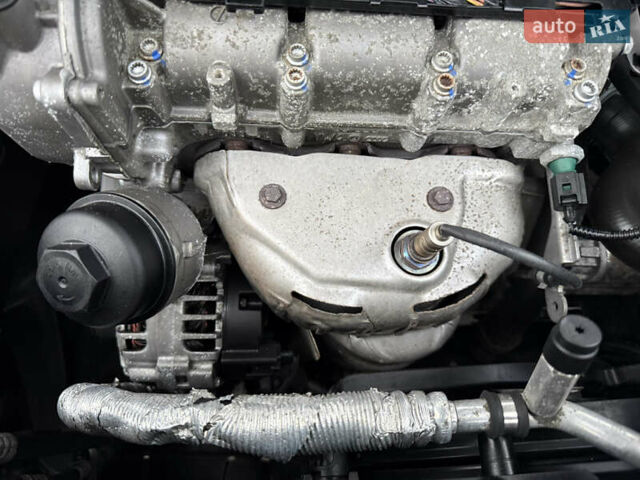 Серый Шкода Фабия, объемом двигателя 0 л и пробегом 170 тыс. км за 6000 $, фото 46 на Automoto.ua