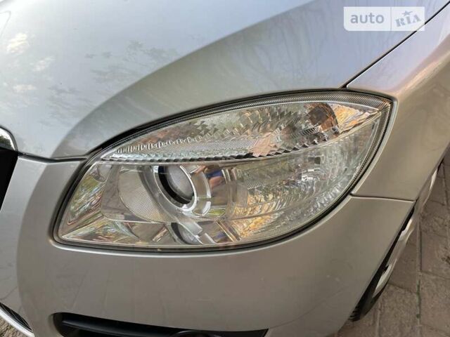 Шкода Фабия 2010 в Виннице на Automoto.ua Серый Шкода Фабия, объемом двигателя 1.4 л и пробегом 110 тыс. км за 6599 $, фото 35 на Automoto.ua