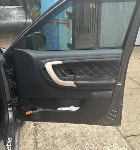 Сірий Шкода Фабія, об'ємом двигуна 1.2 л та пробігом 243 тис. км за 5200 $, фото 8 на Automoto.ua