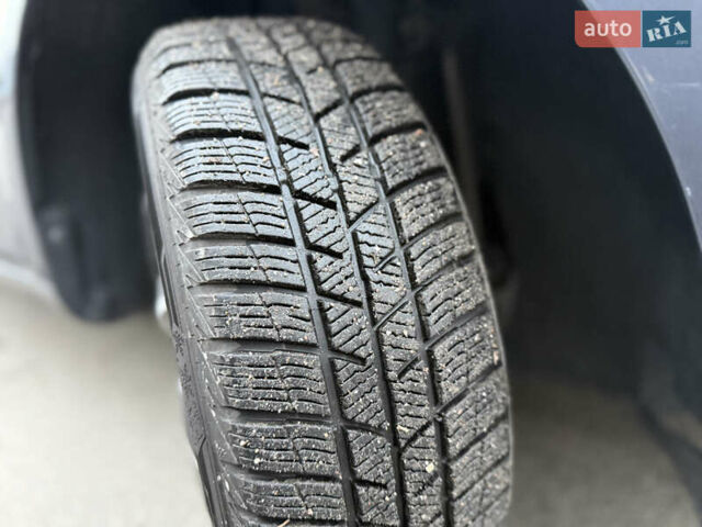 Серый Шкода Фабия, объемом двигателя 0 л и пробегом 170 тыс. км за 6000 $, фото 41 на Automoto.ua