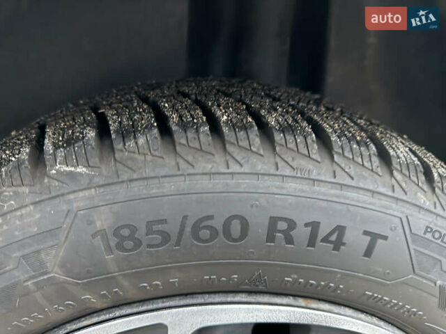 Серый Шкода Фабия, объемом двигателя 0 л и пробегом 170 тыс. км за 6000 $, фото 39 на Automoto.ua