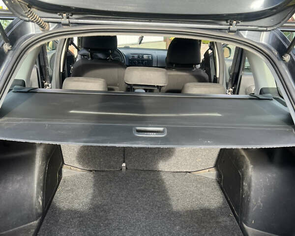 Шкода Фабия 2010 в Шумск на Automoto.ua Серый Шкода Фабия, объемом двигателя 1.2 л и пробегом 248 тыс. км за 5600 $, фото 7 на Automoto.ua