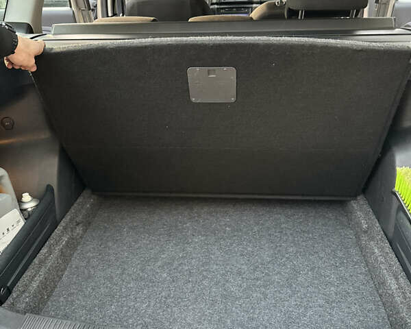 Сірий Шкода Фабія, об'ємом двигуна 1.2 л та пробігом 206 тис. км за 7200 $, фото 23 на Automoto.ua