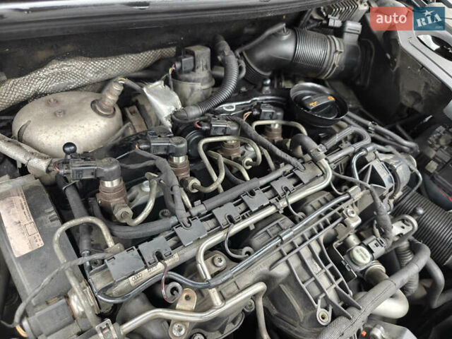 Серый Шкода Фабия, объемом двигателя 1.6 л и пробегом 276 тыс. км за 6150 $, фото 12 на Automoto.ua