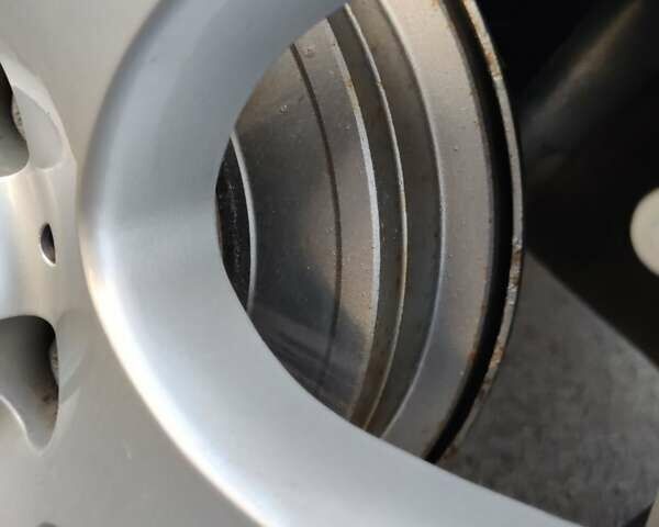 Серый Шкода Фабия, объемом двигателя 1.39 л и пробегом 179 тыс. км за 5750 $, фото 36 на Automoto.ua