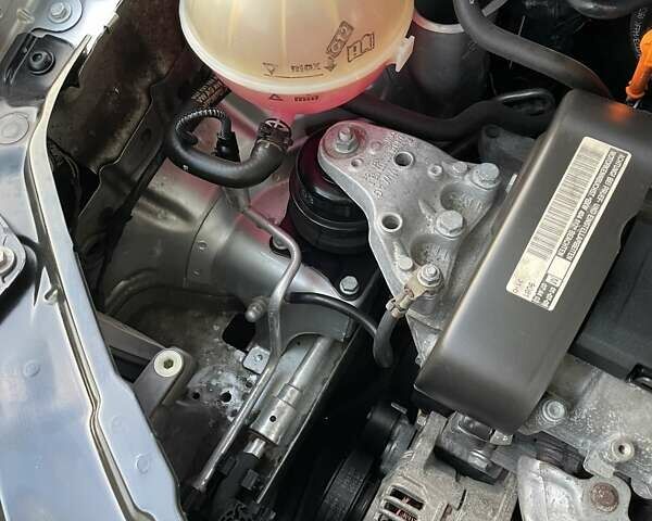 Шкода Фабия 2010 в Виннице на Automoto.ua Серый Шкода Фабия, объемом двигателя 1.4 л и пробегом 110 тыс. км за 6599 $, фото 90 на Automoto.ua