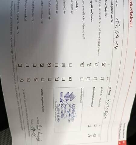 Серый Шкода Фабия, объемом двигателя 0 л и пробегом 200 тыс. км за 5150 $, фото 36 на Automoto.ua