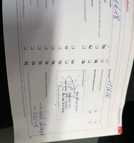 Серый Шкода Фабия, объемом двигателя 0 л и пробегом 200 тыс. км за 5150 $, фото 39 на Automoto.ua