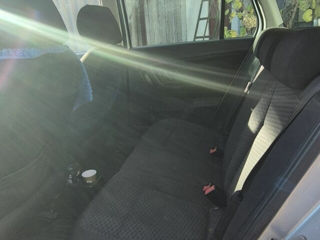 Шкода Фабия 2010 в Борисполе на Automoto.ua Серый Шкода Фабия, объемом двигателя 1.2 л и пробегом 311 тыс. км за 4500 $, фото 3 на Automoto.ua