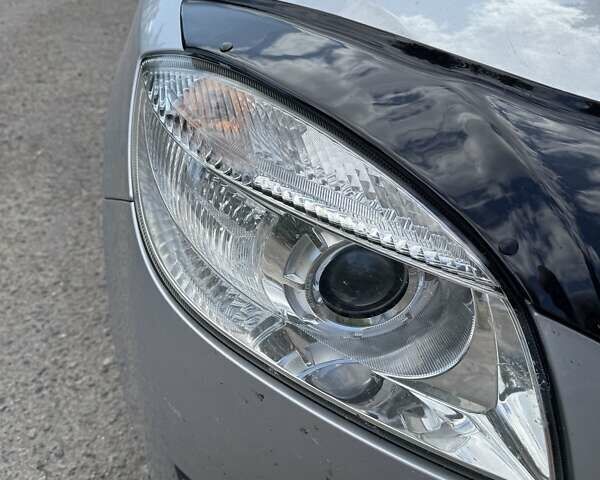 Сірий Шкода Фабія, об'ємом двигуна 1.6 л та пробігом 204 тис. км за 6100 $, фото 4 на Automoto.ua