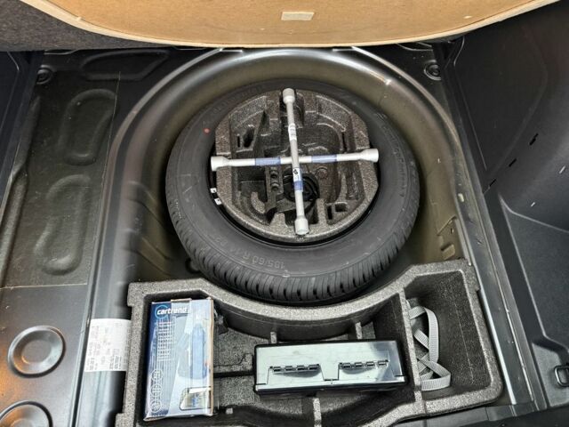 Сірий Шкода Фабія, об'ємом двигуна 0 л та пробігом 170 тис. км за 6000 $, фото 20 на Automoto.ua