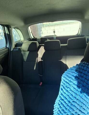 Шкода Фабия 2010 в Борисполе на Automoto.ua Серый Шкода Фабия, объемом двигателя 1.2 л и пробегом 311 тыс. км за 4500 $, фото 6 на Automoto.ua