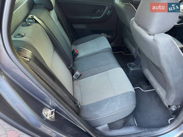 Шкода Фабия 2010 в Одессе на Automoto.ua Серый Шкода Фабия, объемом двигателя 1.2 л и пробегом 260 тыс. км за 5800 $, фото 23 на Automoto.ua