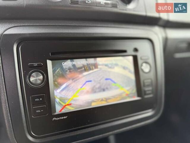 Сірий Шкода Фабія, об'ємом двигуна 1.6 л та пробігом 248 тис. км за 5999 $, фото 26 на Automoto.ua