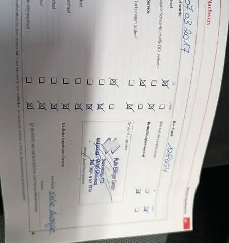 Серый Шкода Фабия, объемом двигателя 0 л и пробегом 200 тыс. км за 5150 $, фото 42 на Automoto.ua