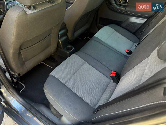 Шкода Фабия 2010 в Одессе на Automoto.ua Серый Шкода Фабия, объемом двигателя 1.2 л и пробегом 260 тыс. км за 5800 $, фото 20 на Automoto.ua