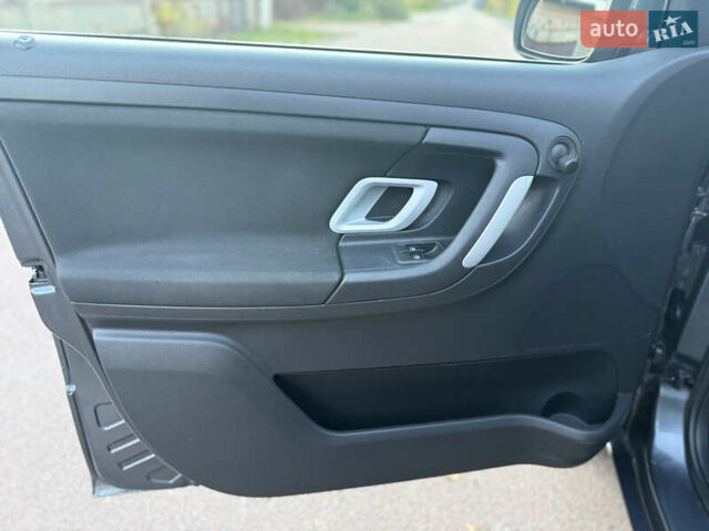 Сірий Шкода Фабія, об'ємом двигуна 0 л та пробігом 170 тис. км за 6000 $, фото 21 на Automoto.ua