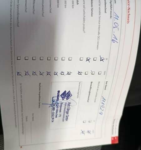 Серый Шкода Фабия, объемом двигателя 0 л и пробегом 200 тыс. км за 5150 $, фото 38 на Automoto.ua