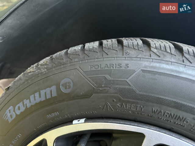 Сірий Шкода Фабія, об'ємом двигуна 0 л та пробігом 170 тис. км за 6000 $, фото 53 на Automoto.ua