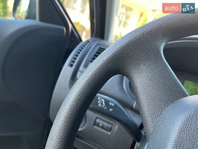 Сірий Шкода Фабія, об'ємом двигуна 1.39 л та пробігом 165 тис. км за 5500 $, фото 20 на Automoto.ua
