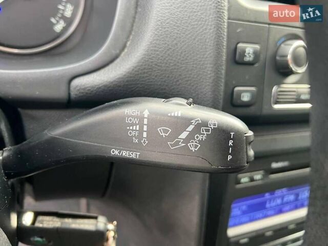 Серый Шкода Фабия, объемом двигателя 1.2 л и пробегом 208 тыс. км за 6990 $, фото 23 на Automoto.ua