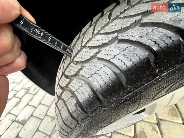 Серый Шкода Фабия, объемом двигателя 0 л и пробегом 200 тыс. км за 5150 $, фото 28 на Automoto.ua