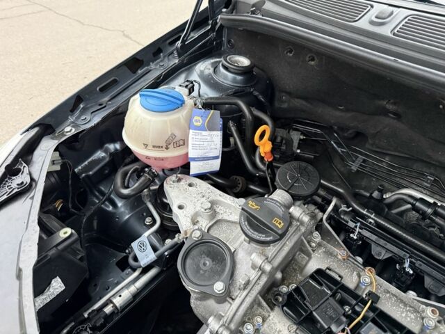 Сірий Шкода Фабія, об'ємом двигуна 0 л та пробігом 170 тис. км за 6000 $, фото 22 на Automoto.ua