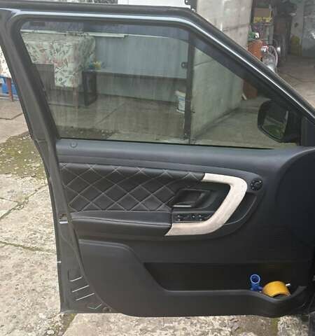 Сірий Шкода Фабія, об'ємом двигуна 1.2 л та пробігом 243 тис. км за 5200 $, фото 16 на Automoto.ua