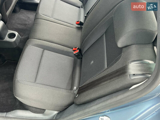 Серый Шкода Фабия, объемом двигателя 1.6 л и пробегом 204 тыс. км за 7950 $, фото 80 на Automoto.ua
