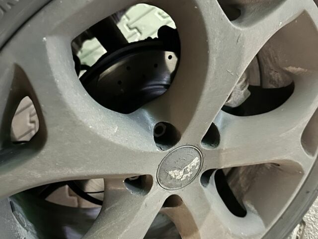 Серый Шкода Фабия, объемом двигателя 1.6 л и пробегом 400 тыс. км за 4500 $, фото 3 на Automoto.ua