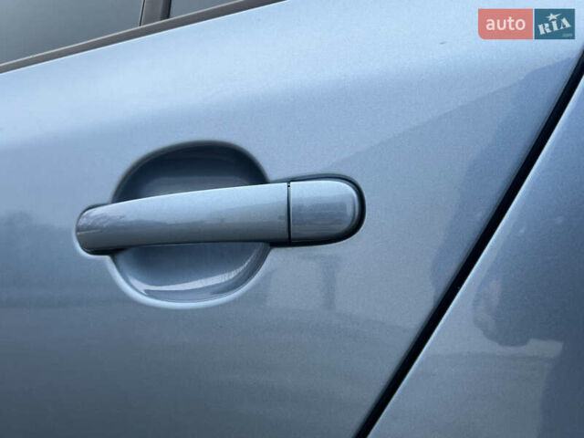 Серый Шкода Фабия, объемом двигателя 1.6 л и пробегом 204 тыс. км за 7950 $, фото 50 на Automoto.ua