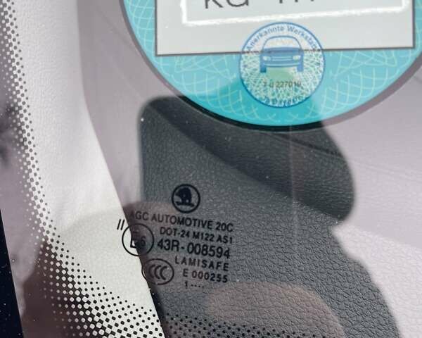 Сірий Шкода Фабія, об'ємом двигуна 1.2 л та пробігом 196 тис. км за 5999 $, фото 31 на Automoto.ua