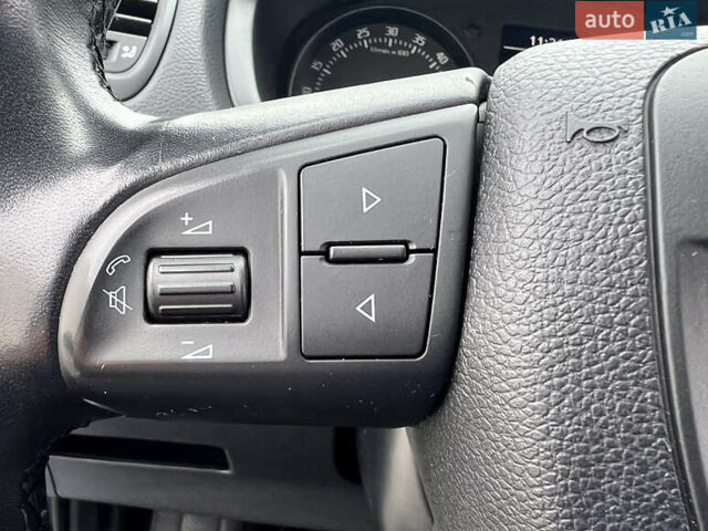 Серый Шкода Фабия, объемом двигателя 1.6 л и пробегом 204 тыс. км за 7950 $, фото 65 на Automoto.ua