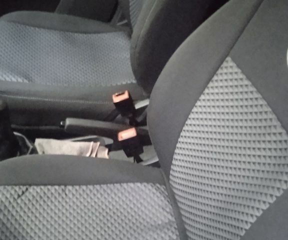 Сірий Шкода Фабія, об'ємом двигуна 0 л та пробігом 325 тис. км за 4450 $, фото 1 на Automoto.ua