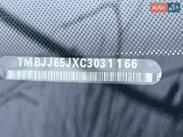 Сірий Шкода Фабія, об'ємом двигуна 1.6 л та пробігом 298 тис. км за 5550 $, фото 6 на Automoto.ua