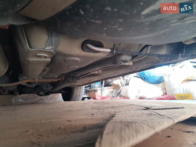 Сірий Шкода Фабія, об'ємом двигуна 1.39 л та пробігом 181 тис. км за 6350 $, фото 27 на Automoto.ua