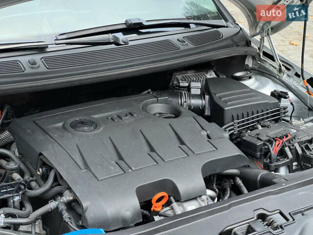 Шкода Фабия 2011 в Трускавце на Automoto.ua Серый Шкода Фабия, объемом двигателя 1.6 л и пробегом 242 тыс. км за 5950 $, фото 106 на Automoto.ua